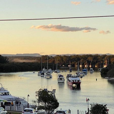 Jervis Bay Vista Lägenhet Huskisson Exteriör bild